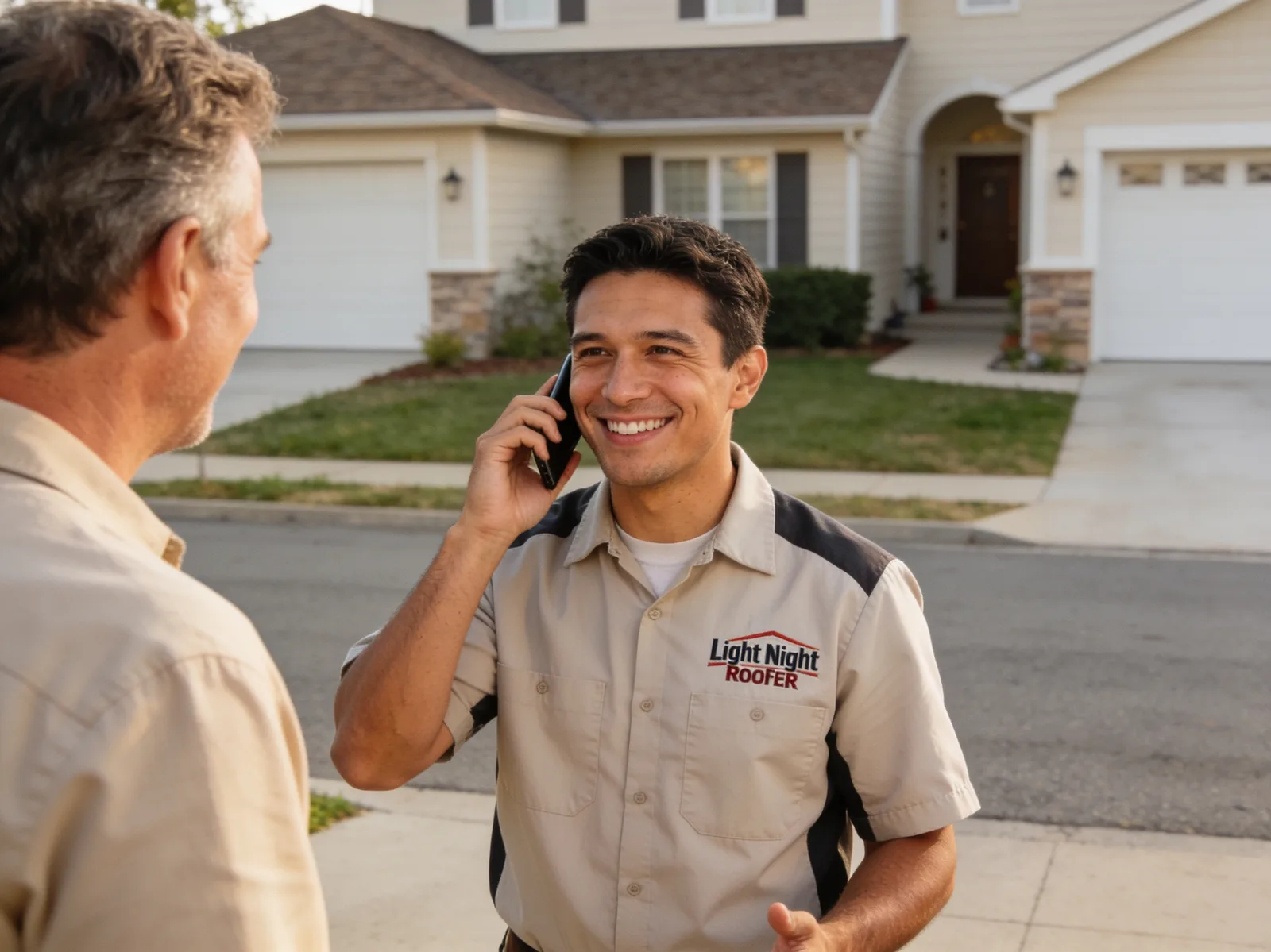Emergency Roof Repair Roy, WA FAQs